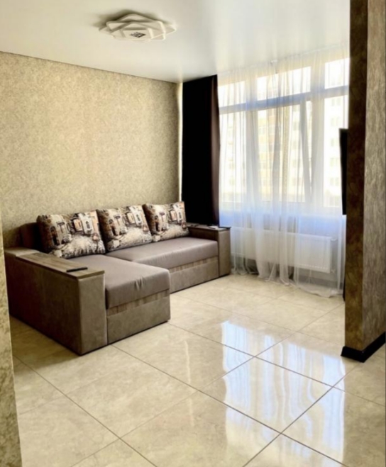 продажа двухкомнатной квартиры номер A-173952 в Киевском районе, фото номер 7
